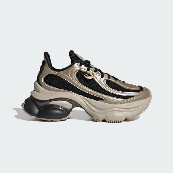 アディダス オズヴィーナス / OZVENUZ - ブラック | アディダス ジャパン