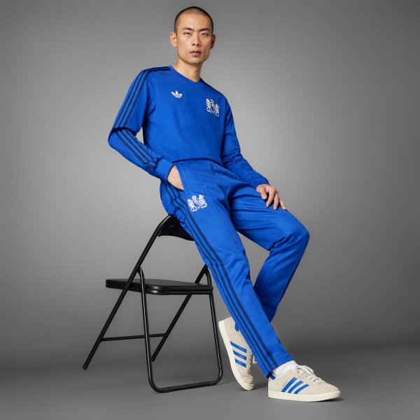 アディダス マンチェスター・ユナイテッド ジョージ・ベスト トラック