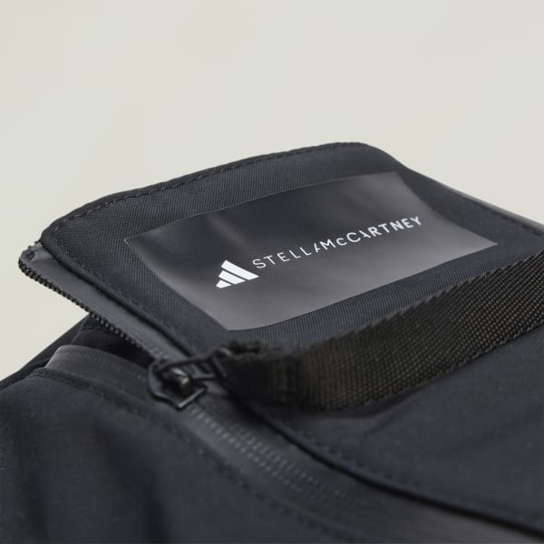 adidas by Stella McCartney 24/7 バッグ - ブラック | アディダス