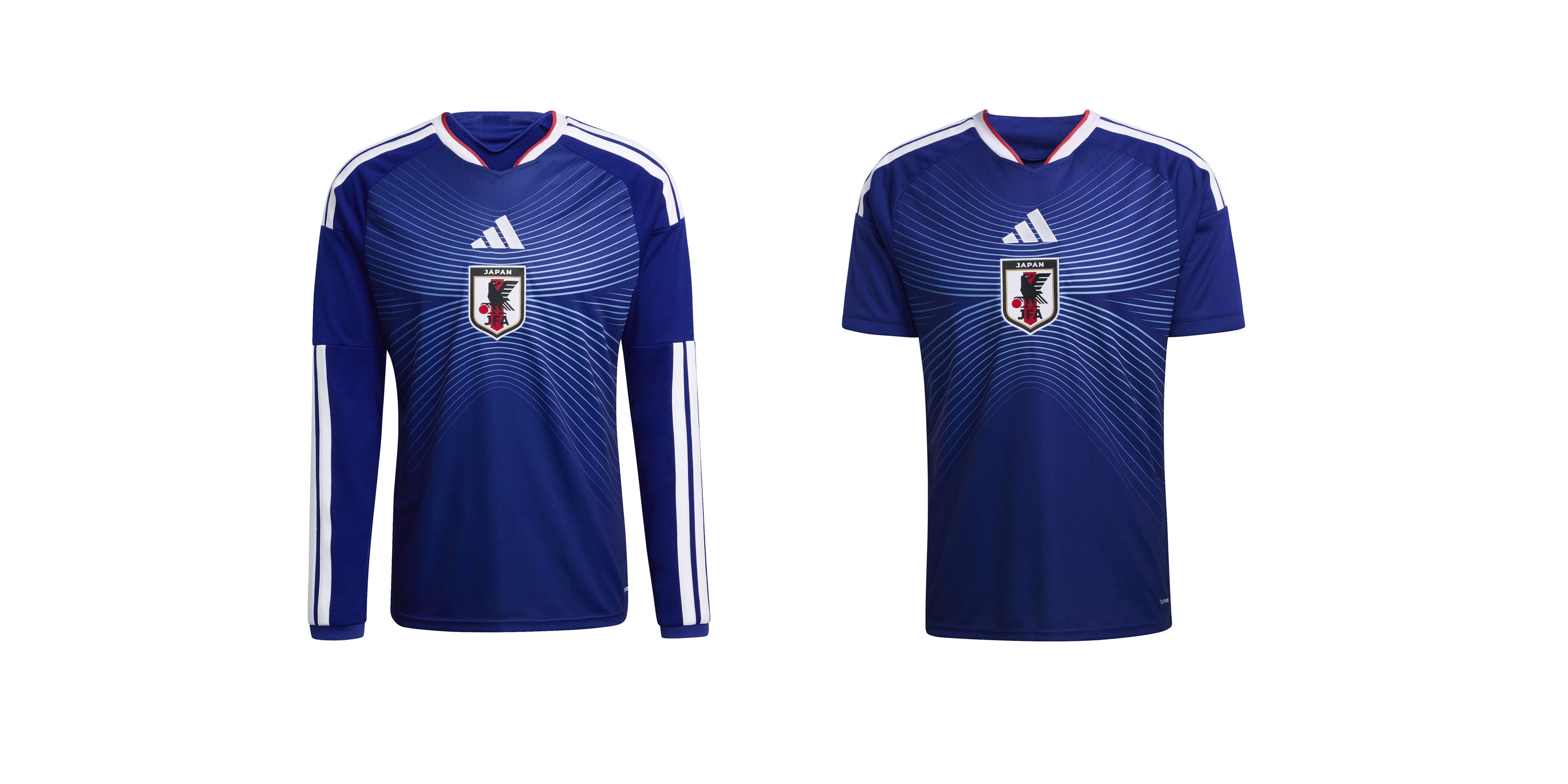 adidas サッカー日本代表 2026 ユニフォーム | atmos（アトモス） 公式