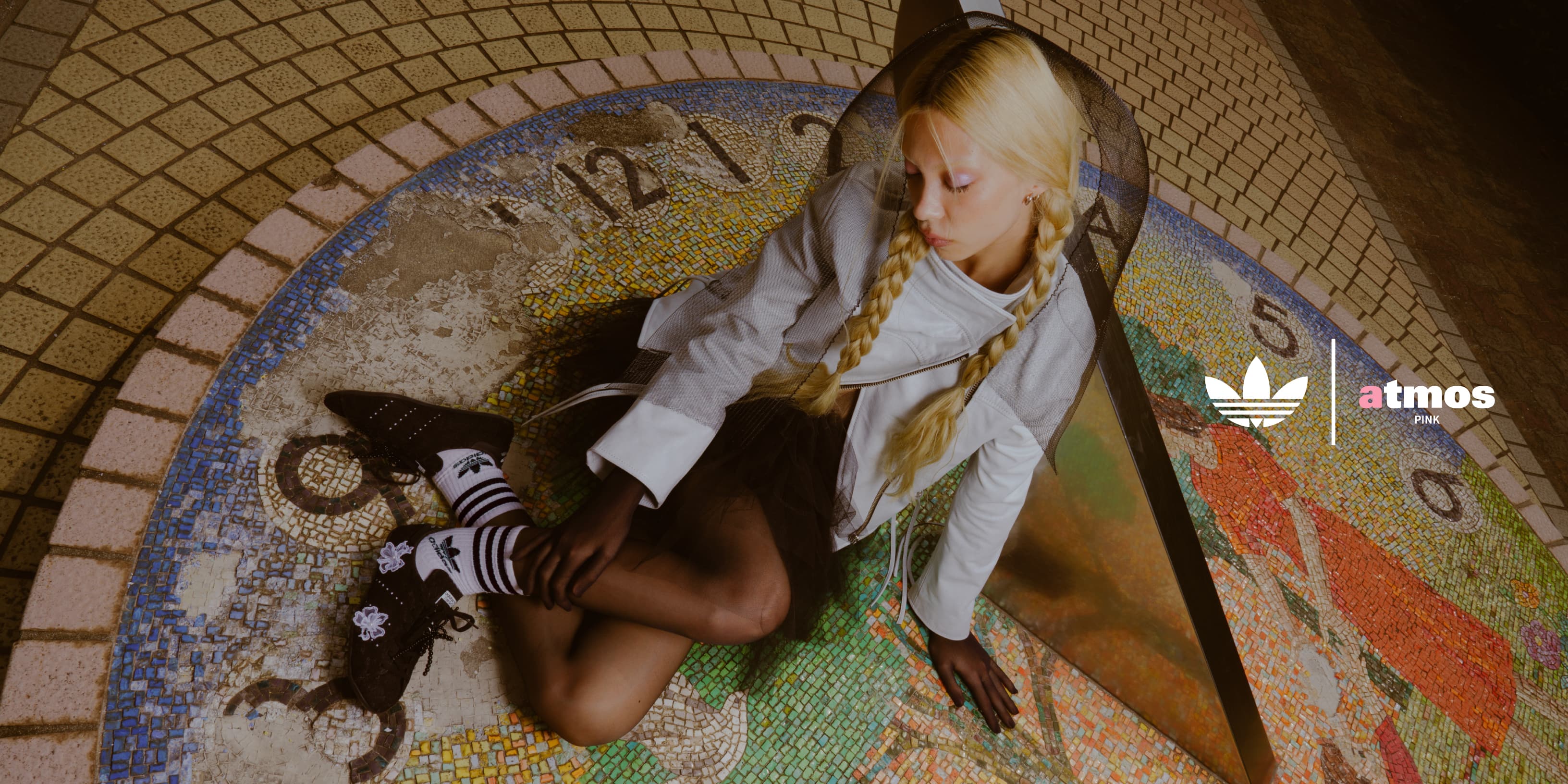 adidas STAN SMITH LO PRO atmos pink | atmos（アトモス） 公式