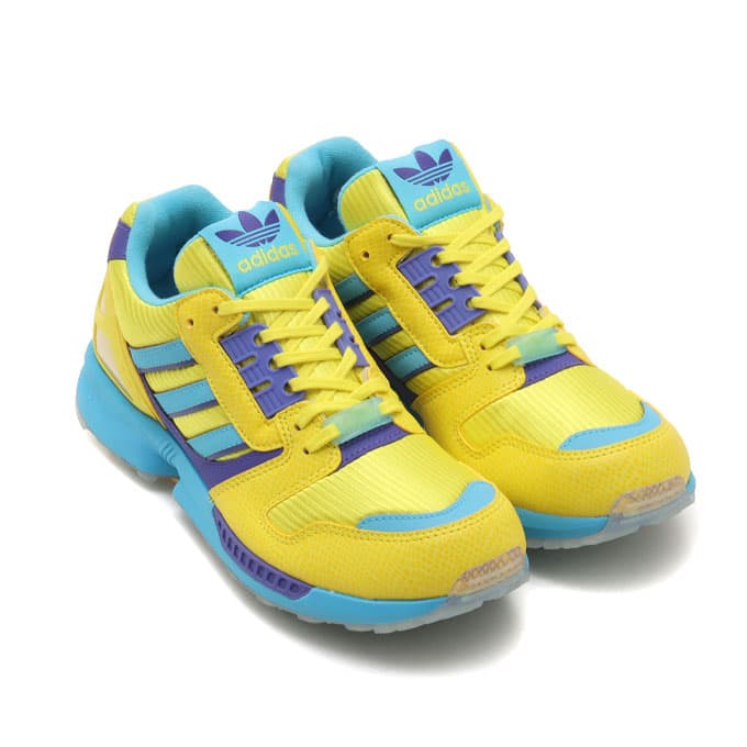 adidas Originals ZX8000 atmos G-SNK “URA” | atmos（アトモス） 公式