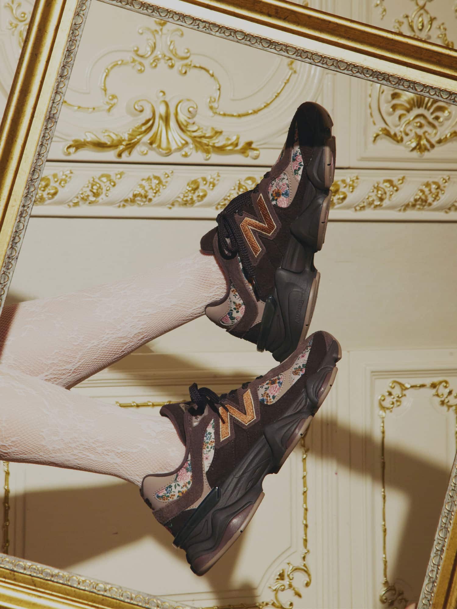 New Balance U9060ATP | atmos（アトモス） 公式オンラインストア