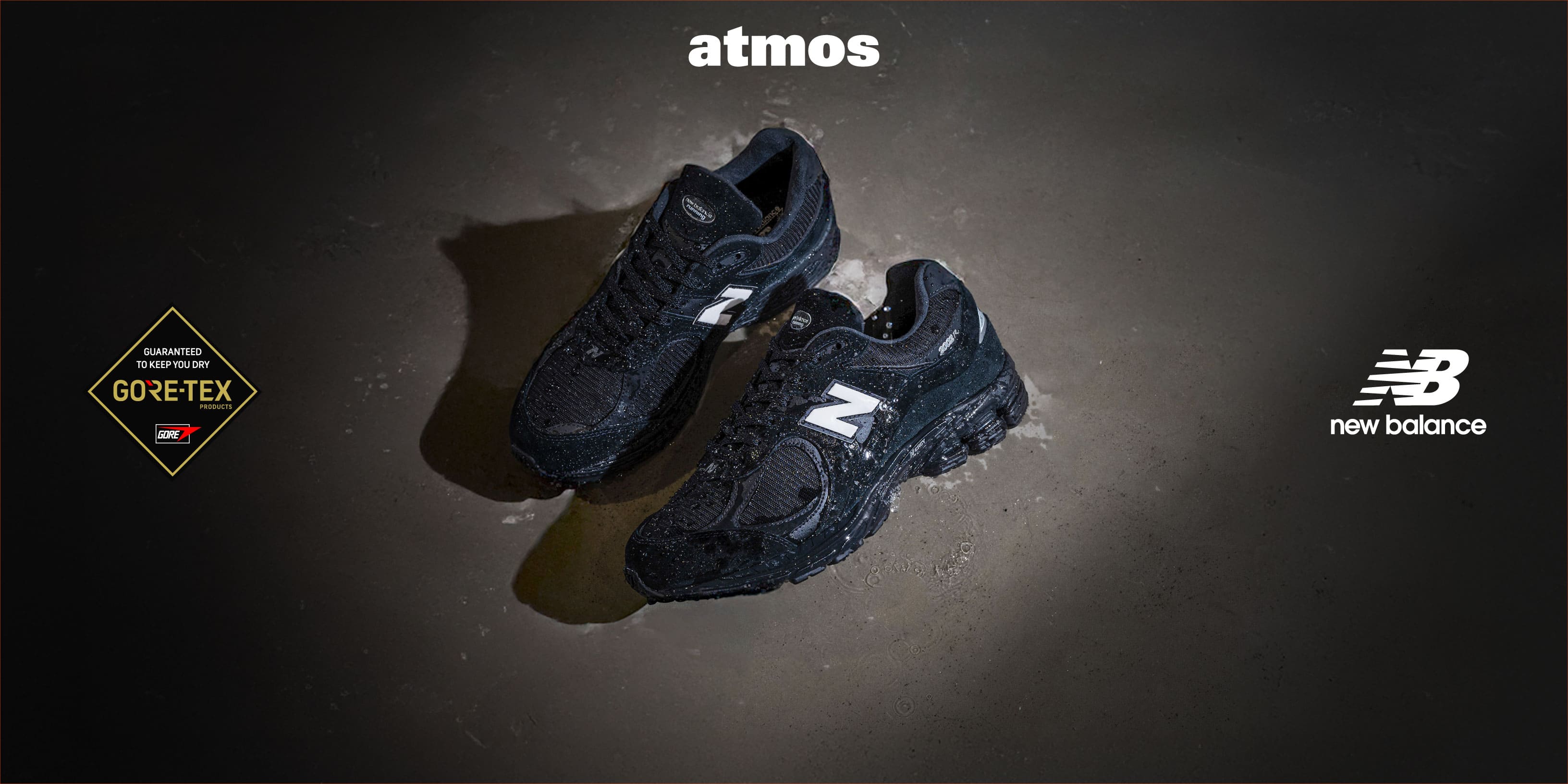 New Balance M2002RXX | atmos（アトモス） 公式オンラインストア