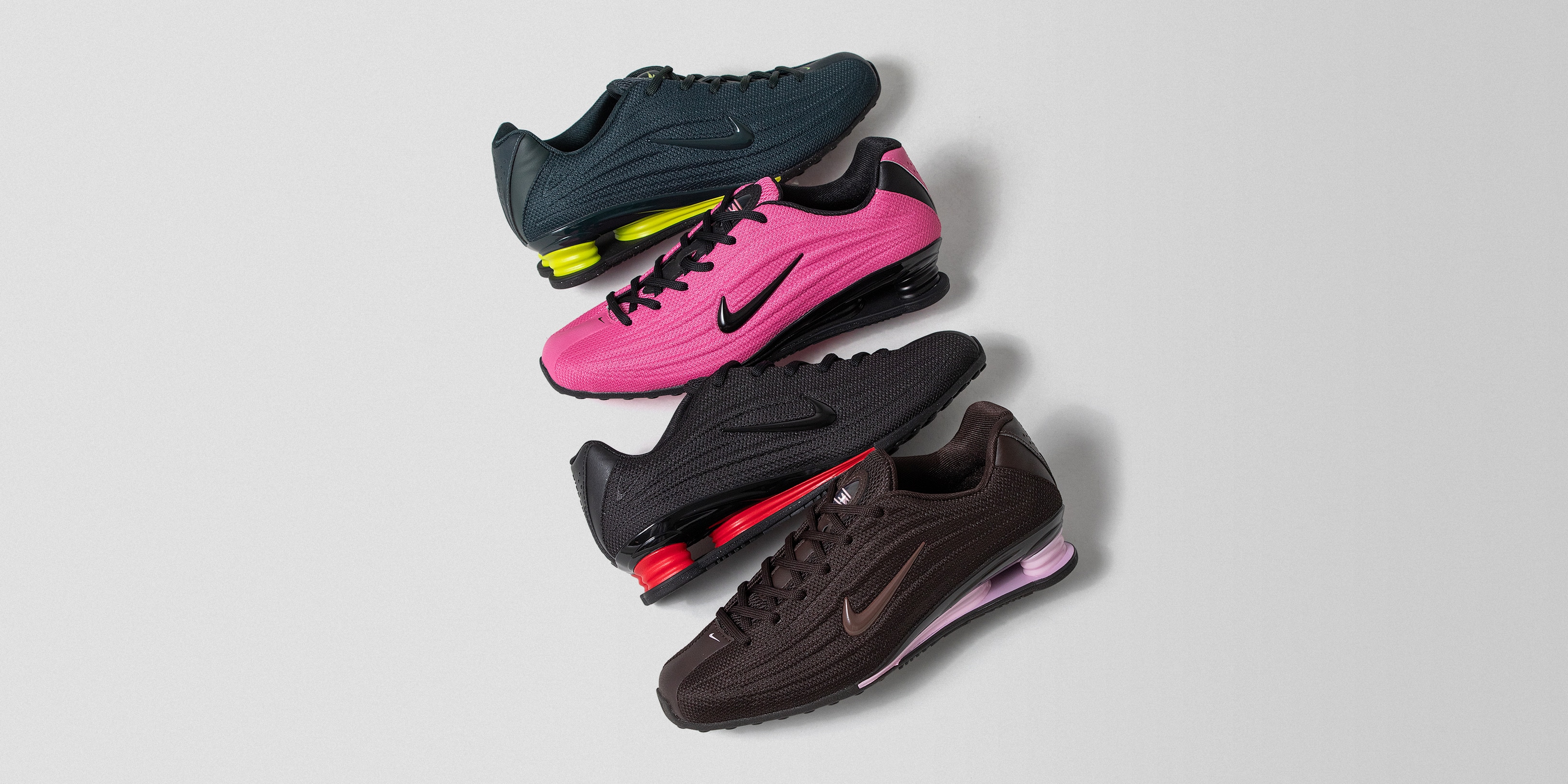 NIKE W SHOX Z | atmos（アトモス） 公式オンラインストア