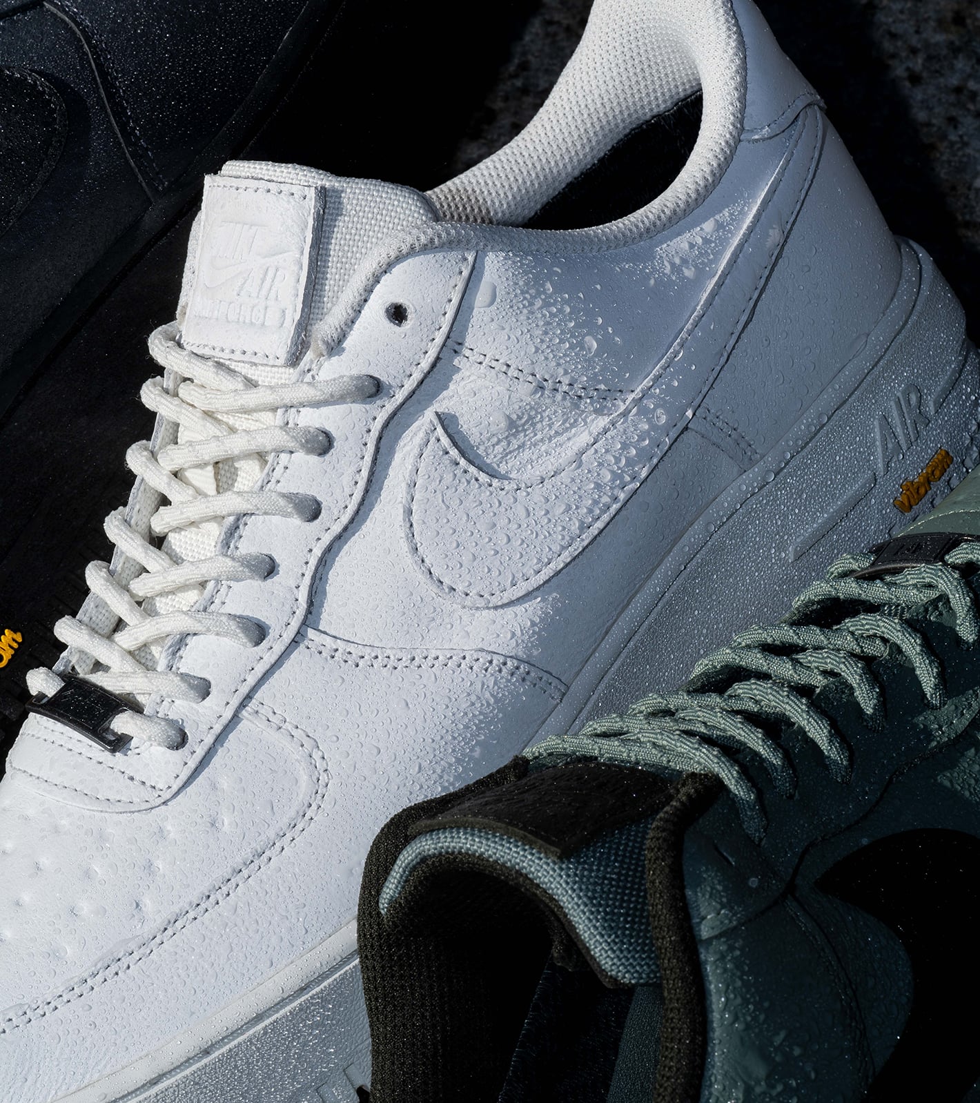 NIKE AIR FORCE 1 GTX Vibram | atmos（アトモス） 公式オンラインストア