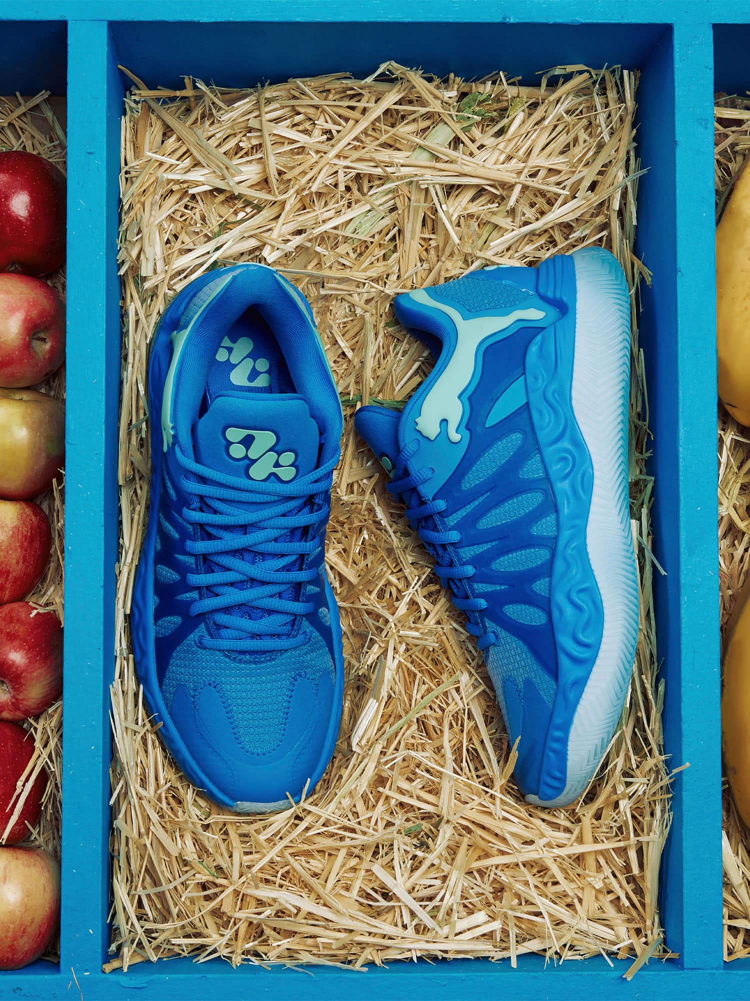 PUMA HALI 1 | atmos（アトモス） 公式オンラインストア