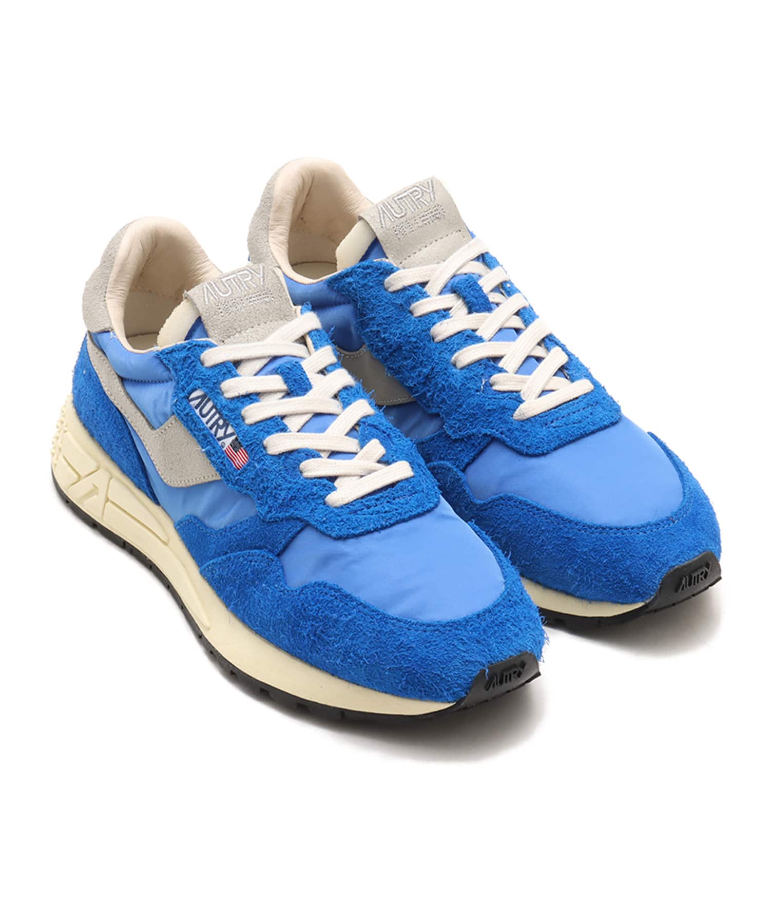 AUTRY REELWIND LOW BLUE（オートリー リールウィンドウ ロウ-ブルー