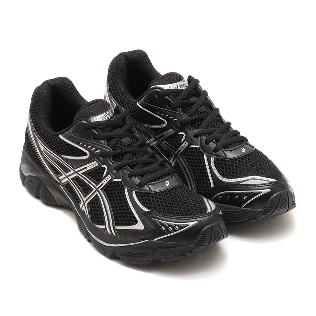 asics GT-2160 BLACK/PURE SILVER（アシックス ジーティー 2160