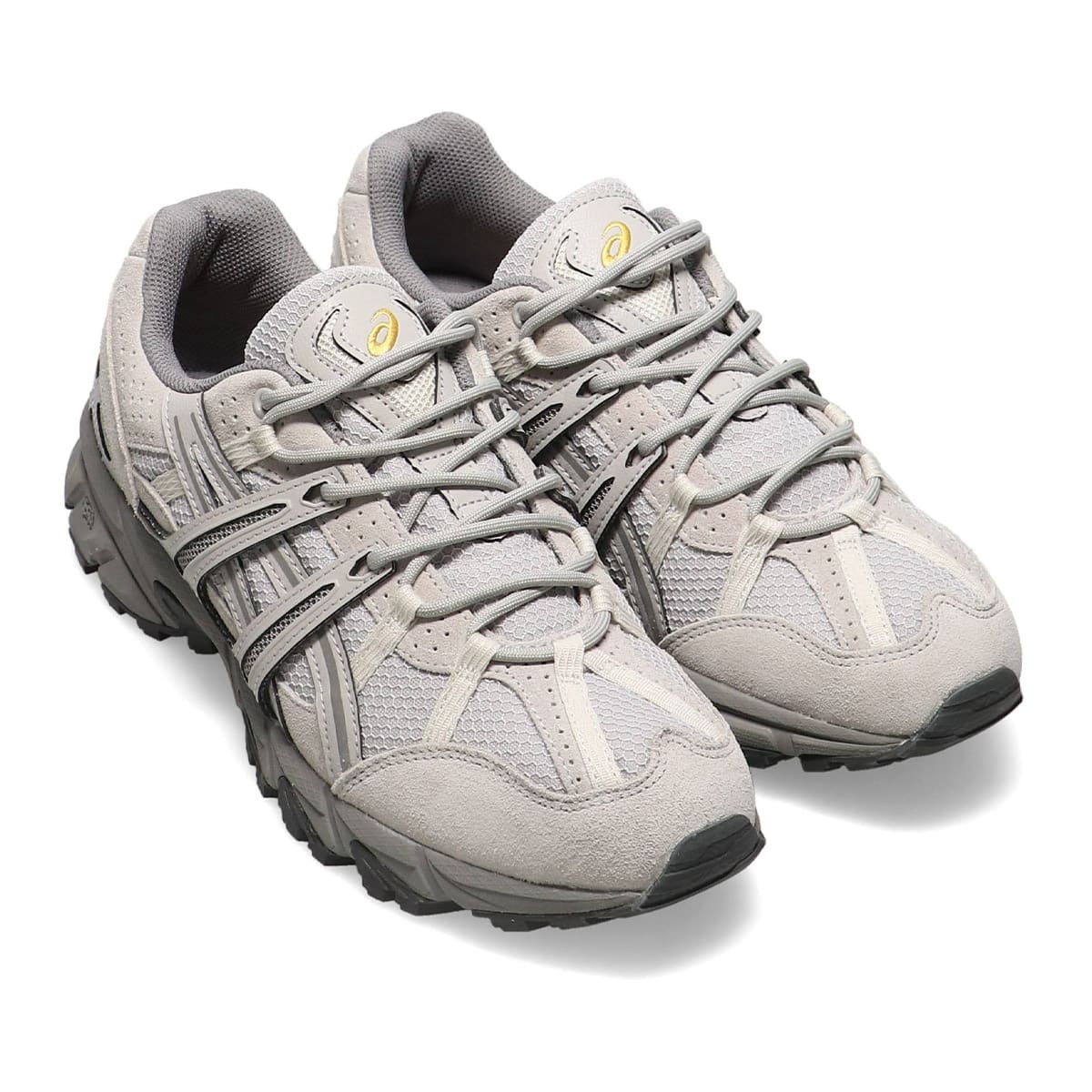 asics GEL-SONOMA 15-50 OYSTER GREY/CLAY GREY（アシックス