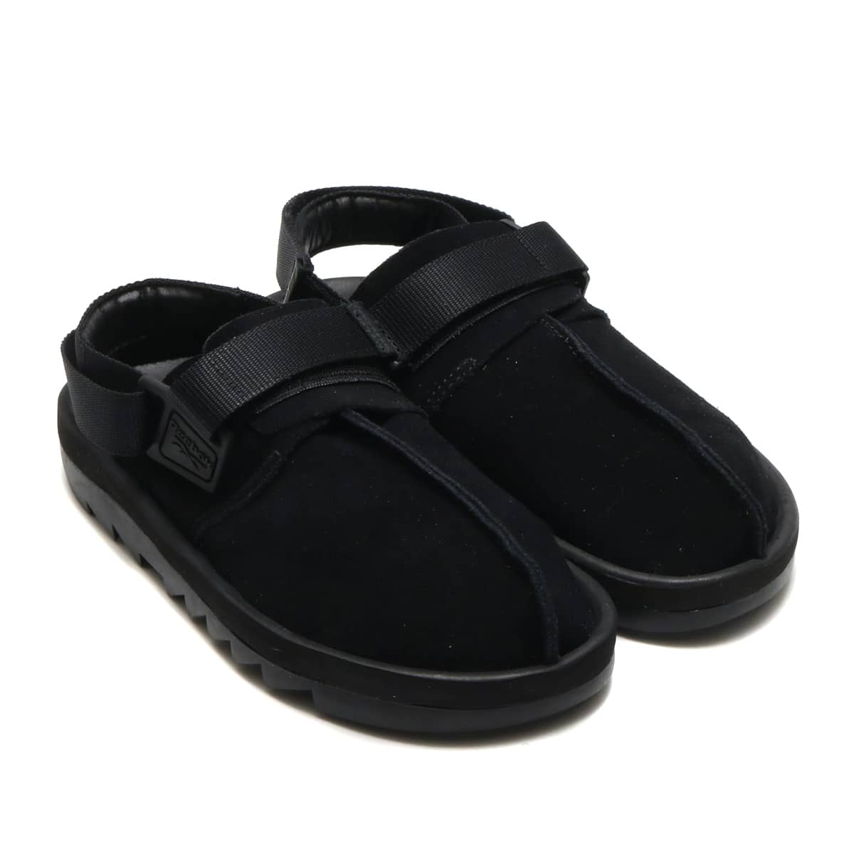 Reebok BEATNIK BLACK/BLACK | atmos（アトモス） 公式オンラインストア