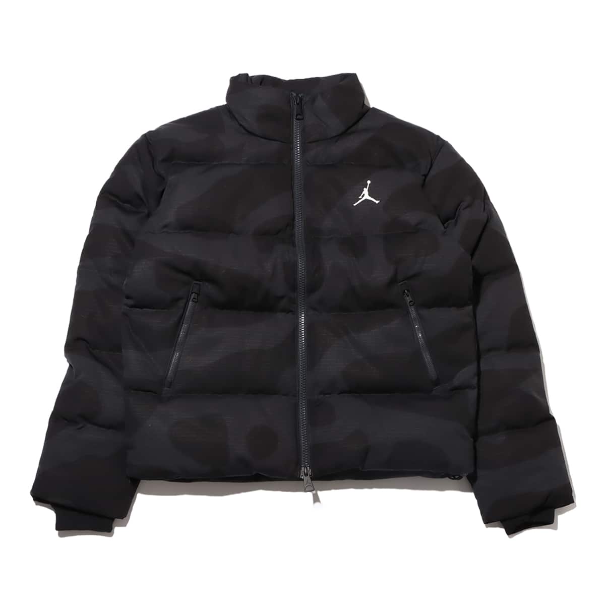 JORDAN BRAND AS M J FLT HRTG DOWN JKT OFF NOIR 23HO-I（ジョーダン