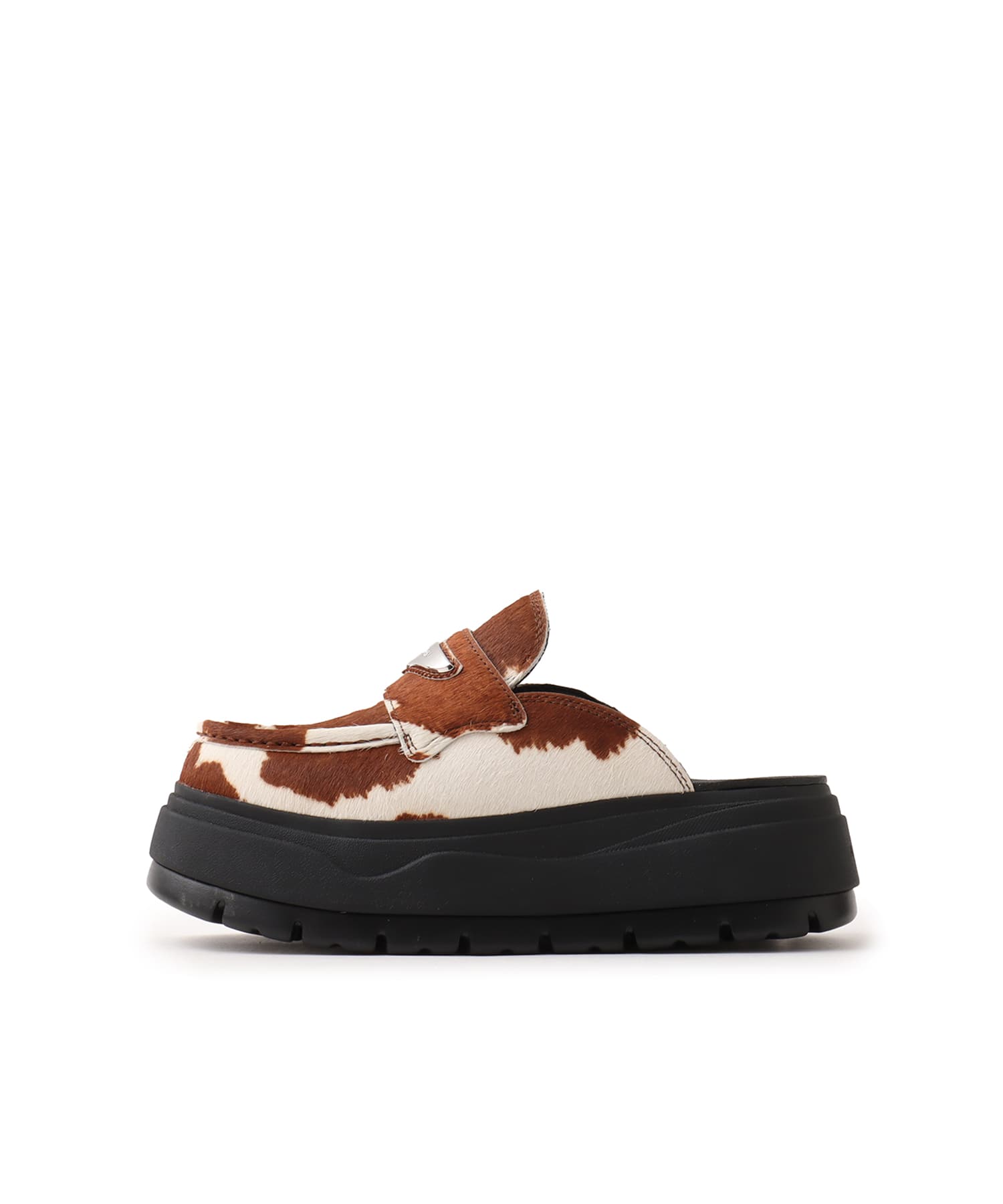 JORDAN BRAND WMNS AIR JORDAN MULE SE BLACK/METALLIC SILVER-BAROQUE