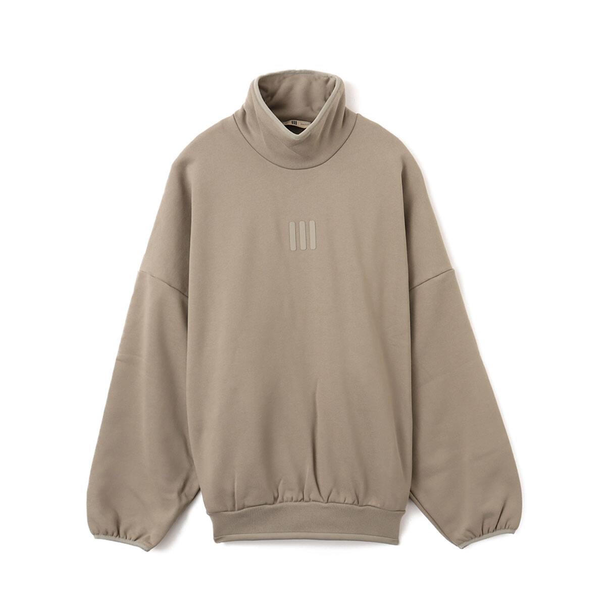 adidas FEAR OF GOD ATHLETICS MOCK CLAY （アディダス フィア オブ