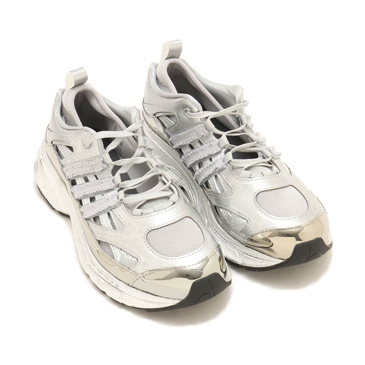 adidas ADISTAR POSE W SILVER METALLIC/MATT SILVER/CLOUD WHITE