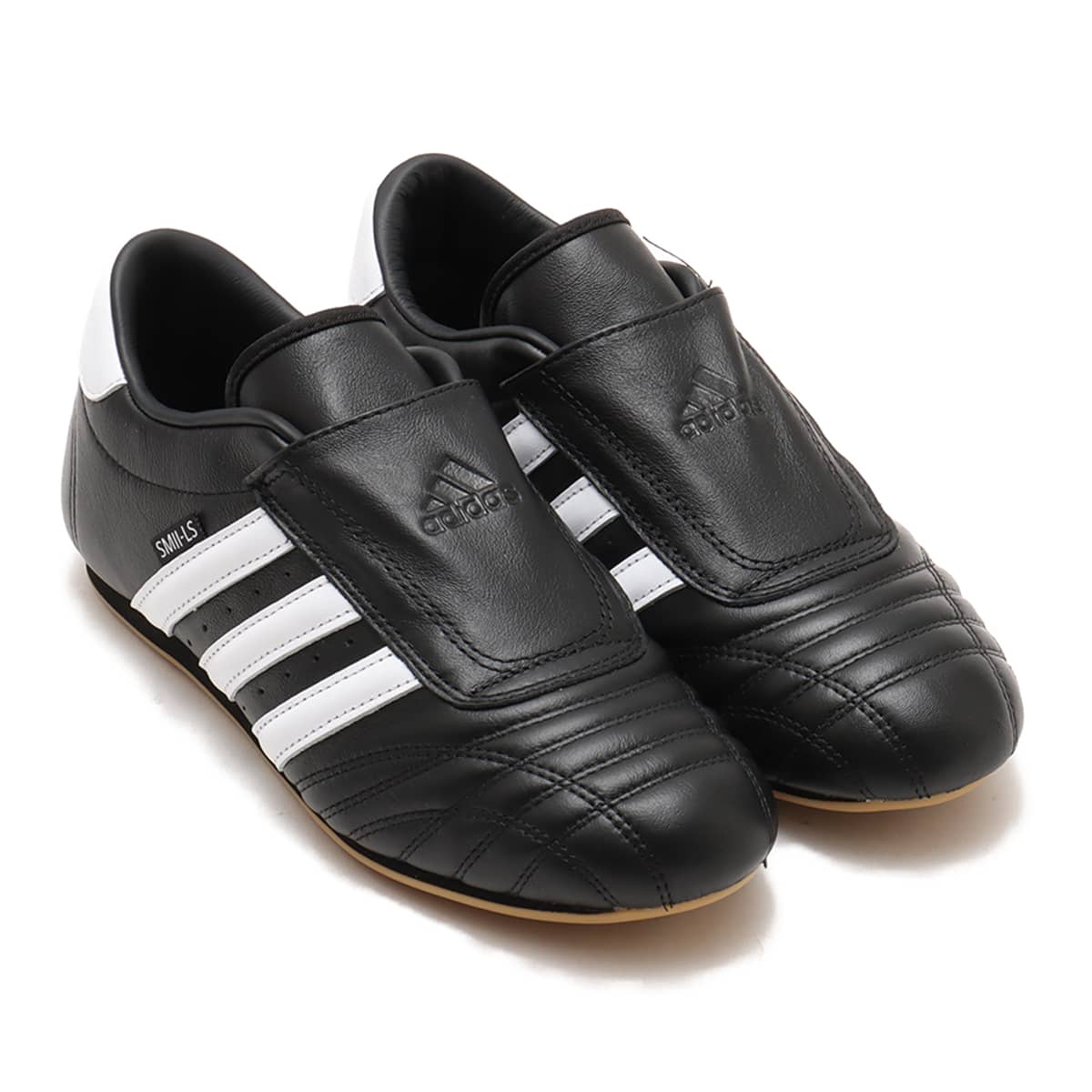 adidas TAEKWONDO W CBLACK/FTWWHT/GUM3 （アディダス アディダス