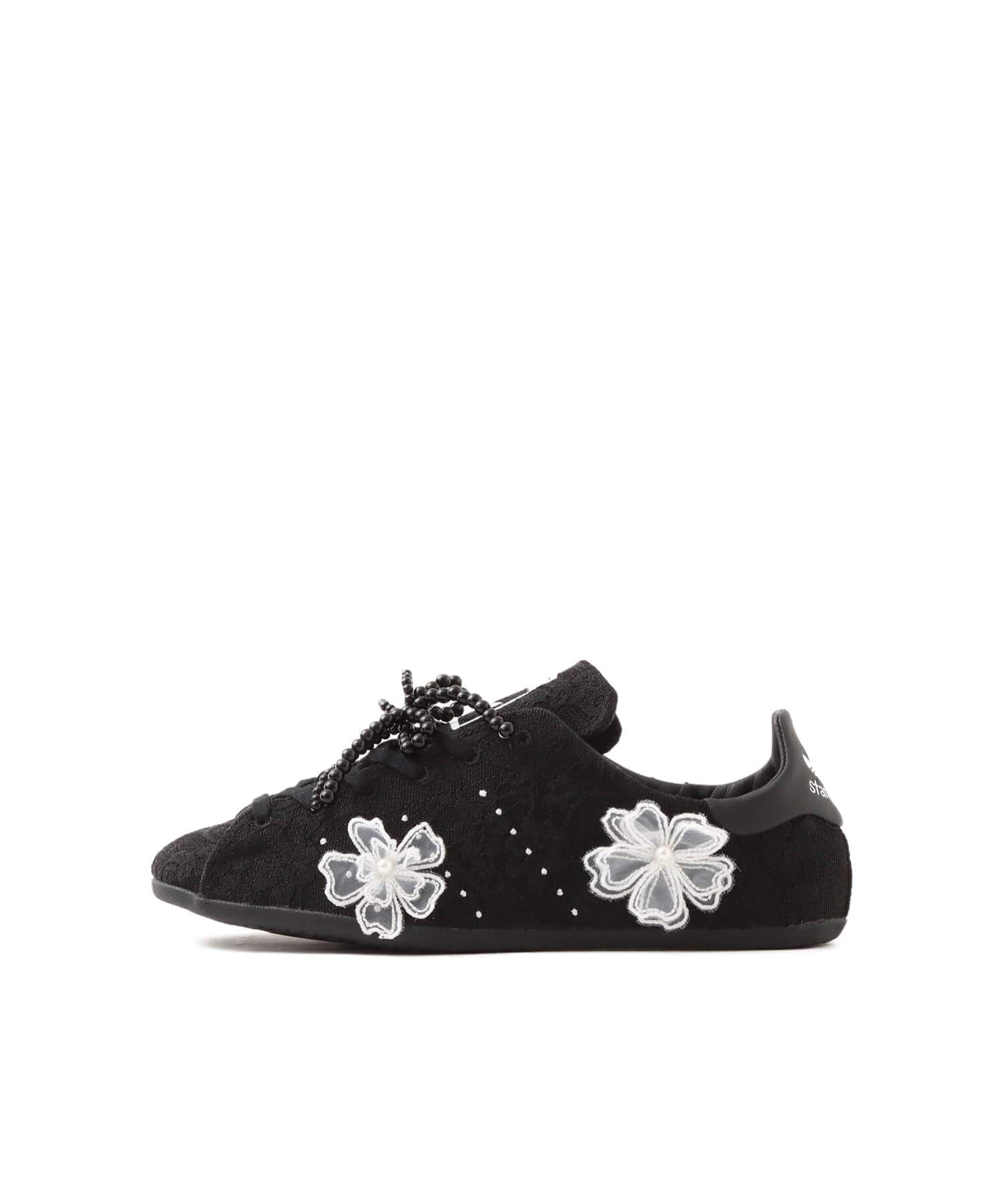 adidas STAN SMITH LO PRO atmos pink CBLACK/FTWWHT/FTWWHT