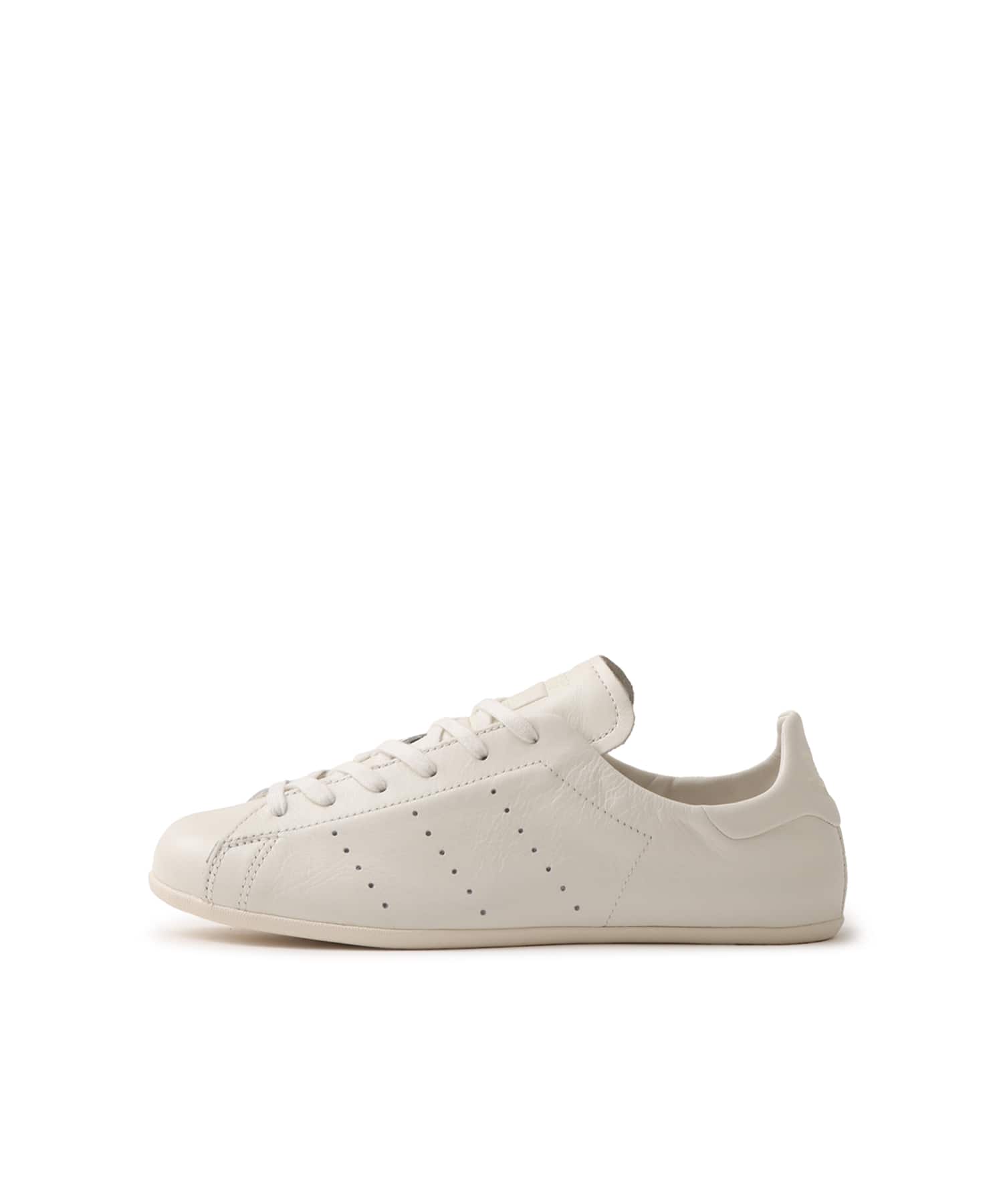 adidas STAN SMITH LO PRO W FTWWHT/FTWWHT/FTWWHT（アディダス