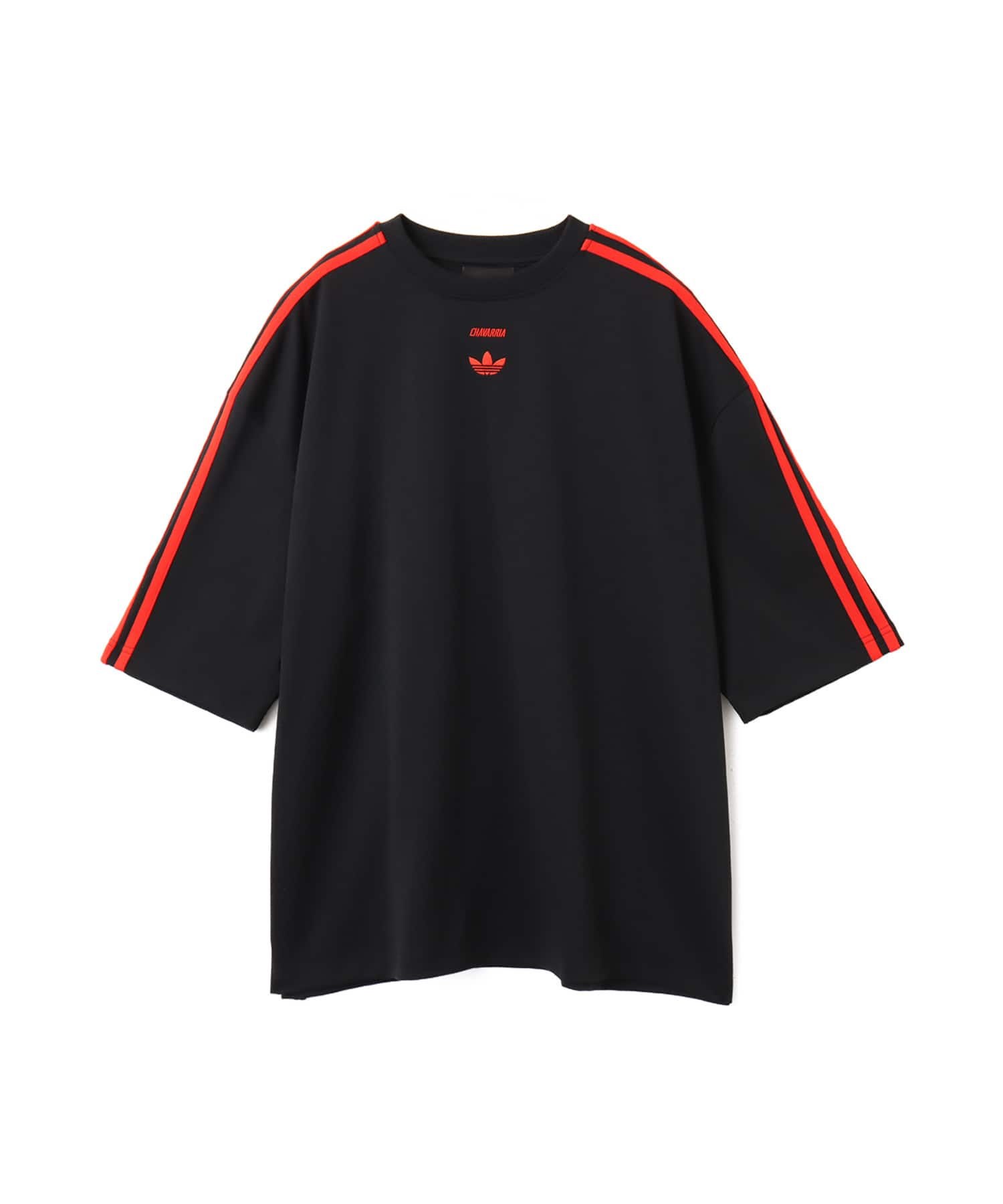 adidas WILLY CHAVARRIA SIGNATURE T-SHIRT ブラック（アディダス