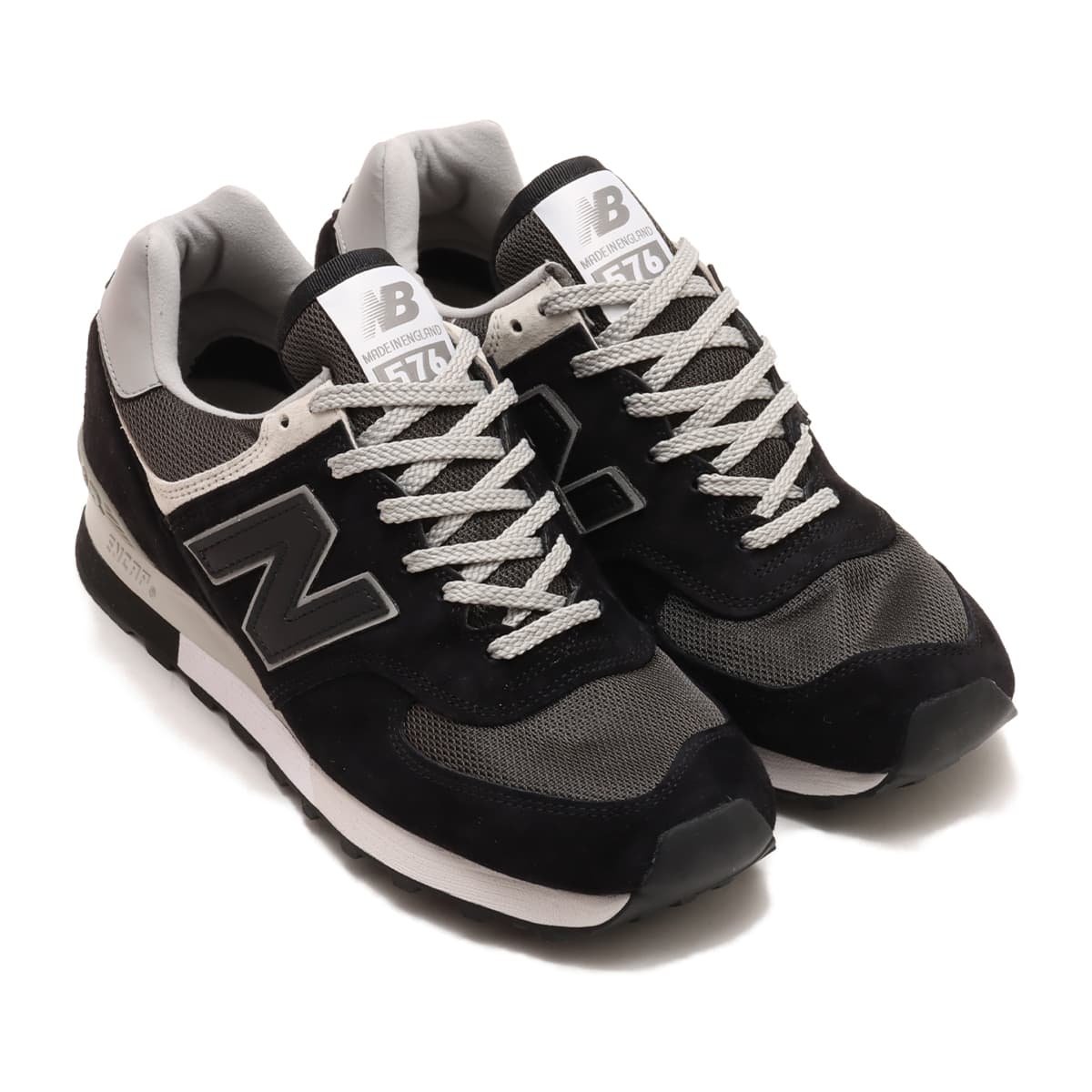 New Balance OU576PBK BLACK （ニューバランス OU576PBK-ブラック