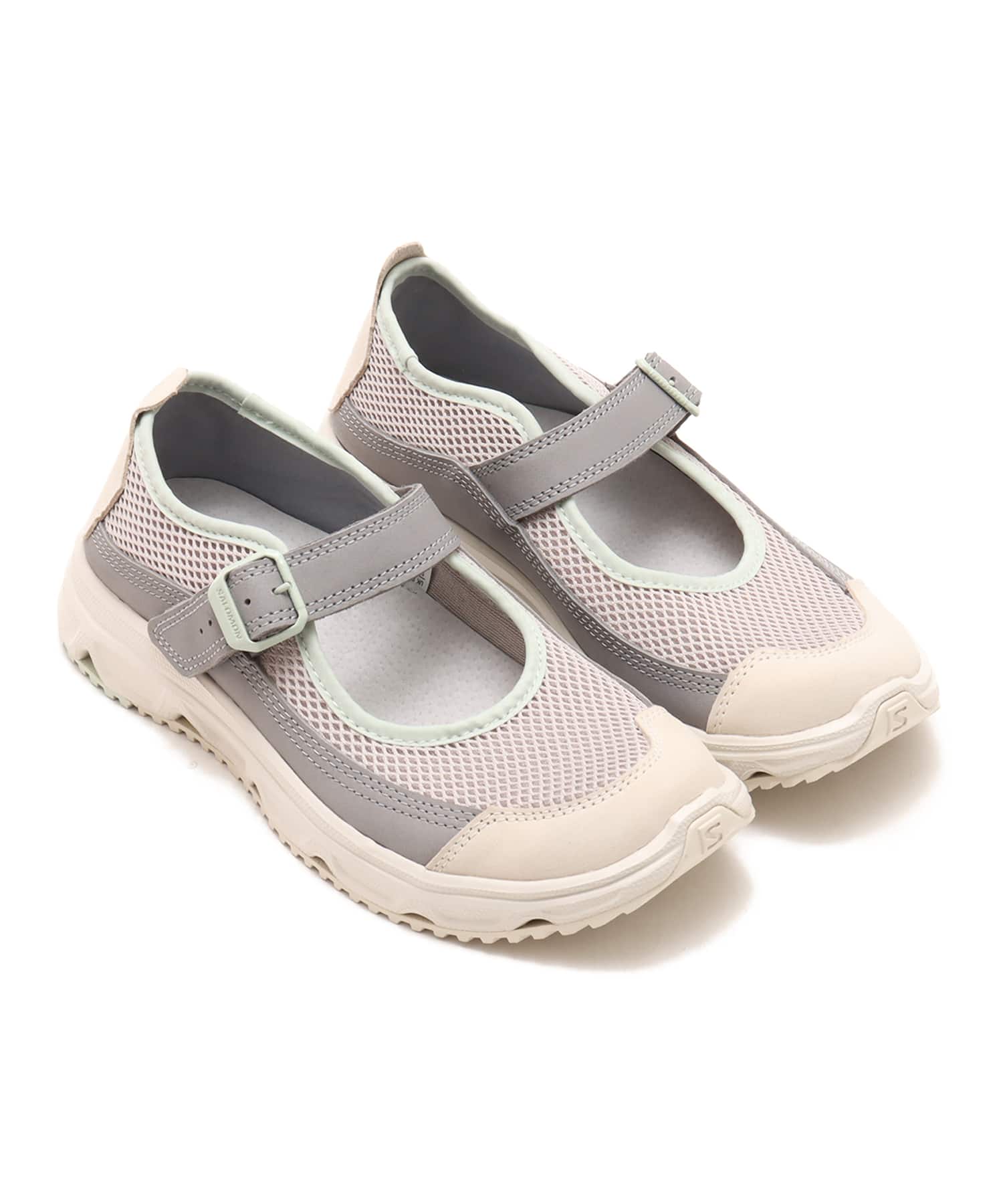 SALOMON RX MARIE-JEANNE Ashes Of Roses/Monument/Rainy Day