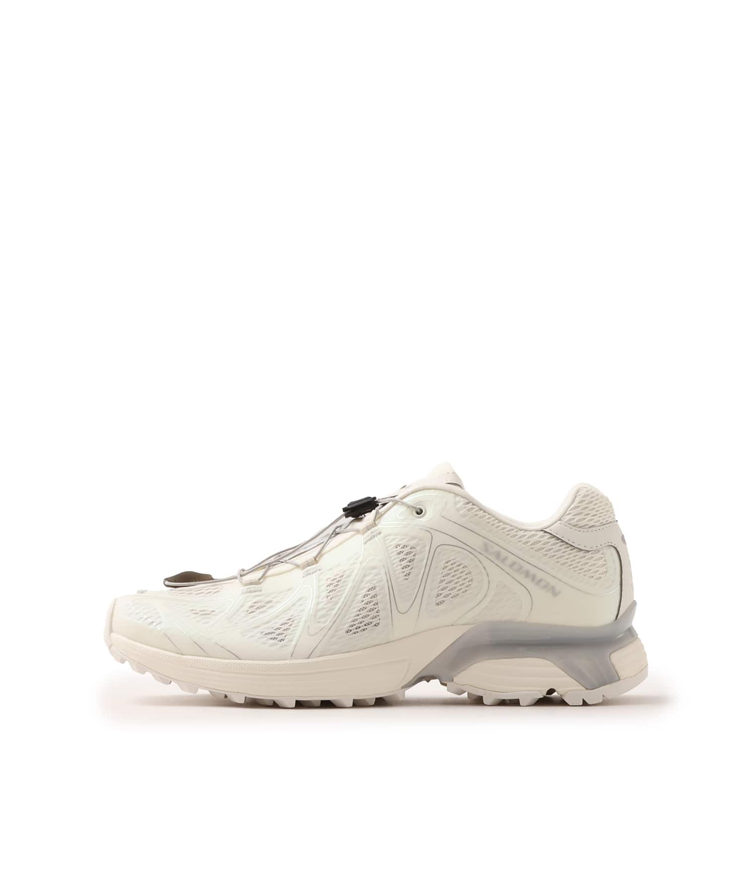 SALOMON XT-WHISPER VOID Vanilla Ice/Vanilla Ice/Ftw Silver