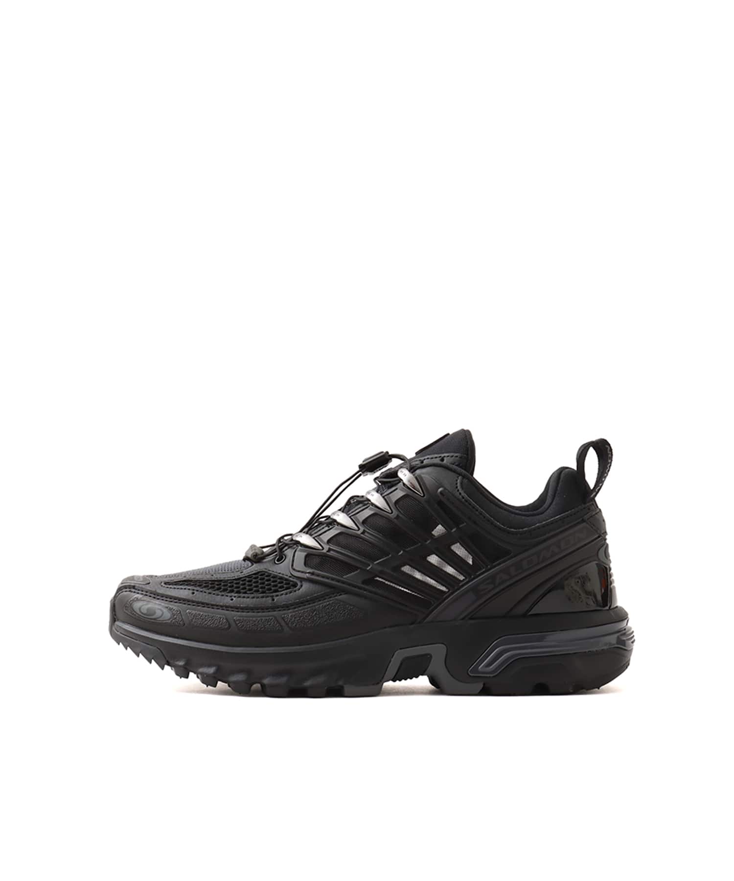 SALOMON ACS PRO Black/Black/Black（サロモン エーシーエス プロ