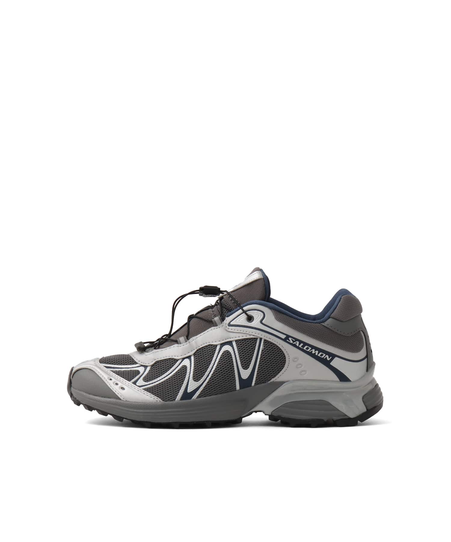 SALOMON XT-WHISPER Castlerock/Ftw Silver/Spellbound（サロモン
