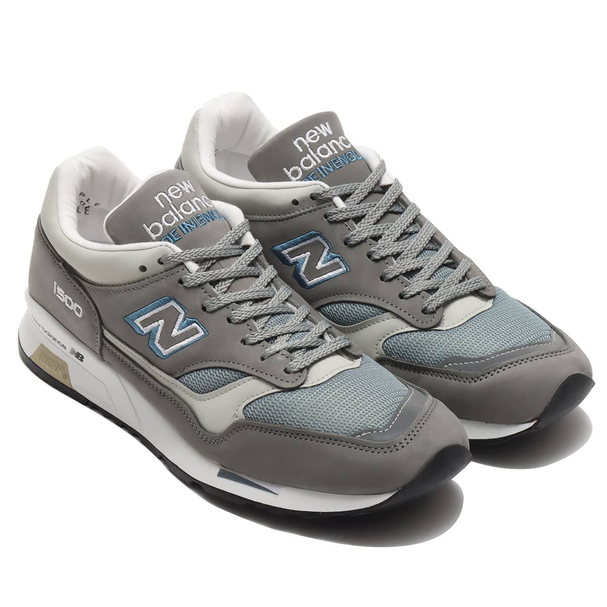 New Balance M1500BSG GRAY（ニューバランス M1500BSG-グレー