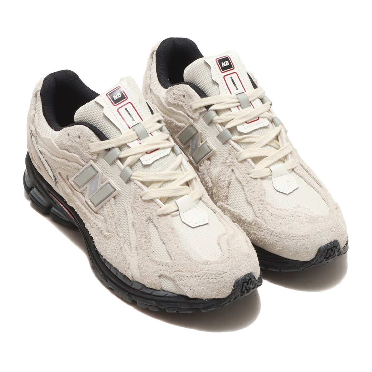 New Balance M1906DB WHITE/BLACK（ニューバランス M1906DB-ホワイト