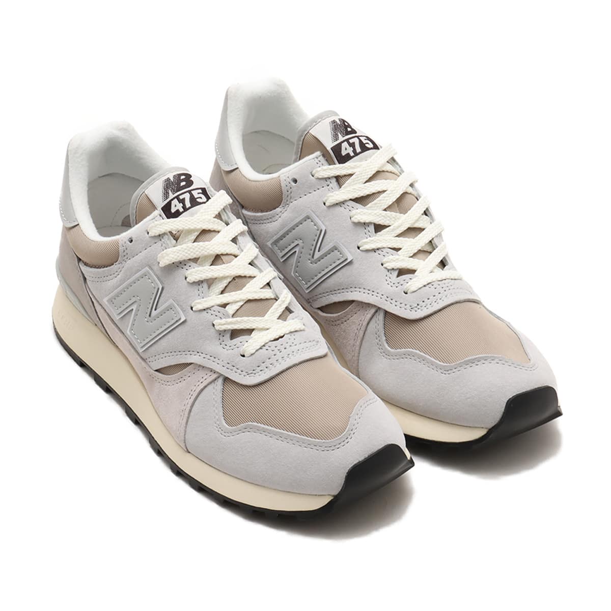 New Balance M475VTI BRIGHTON GRAY （ニューバランス M475VTI-グレー