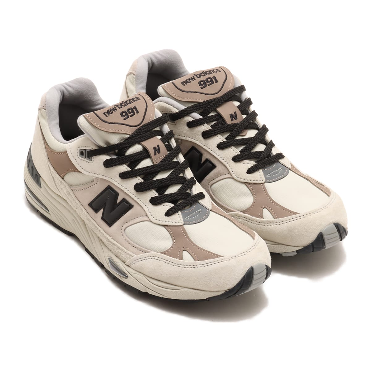 New Balance M991WIN LIGHT GRAY 23FW-I（ニューバランス M991WIN