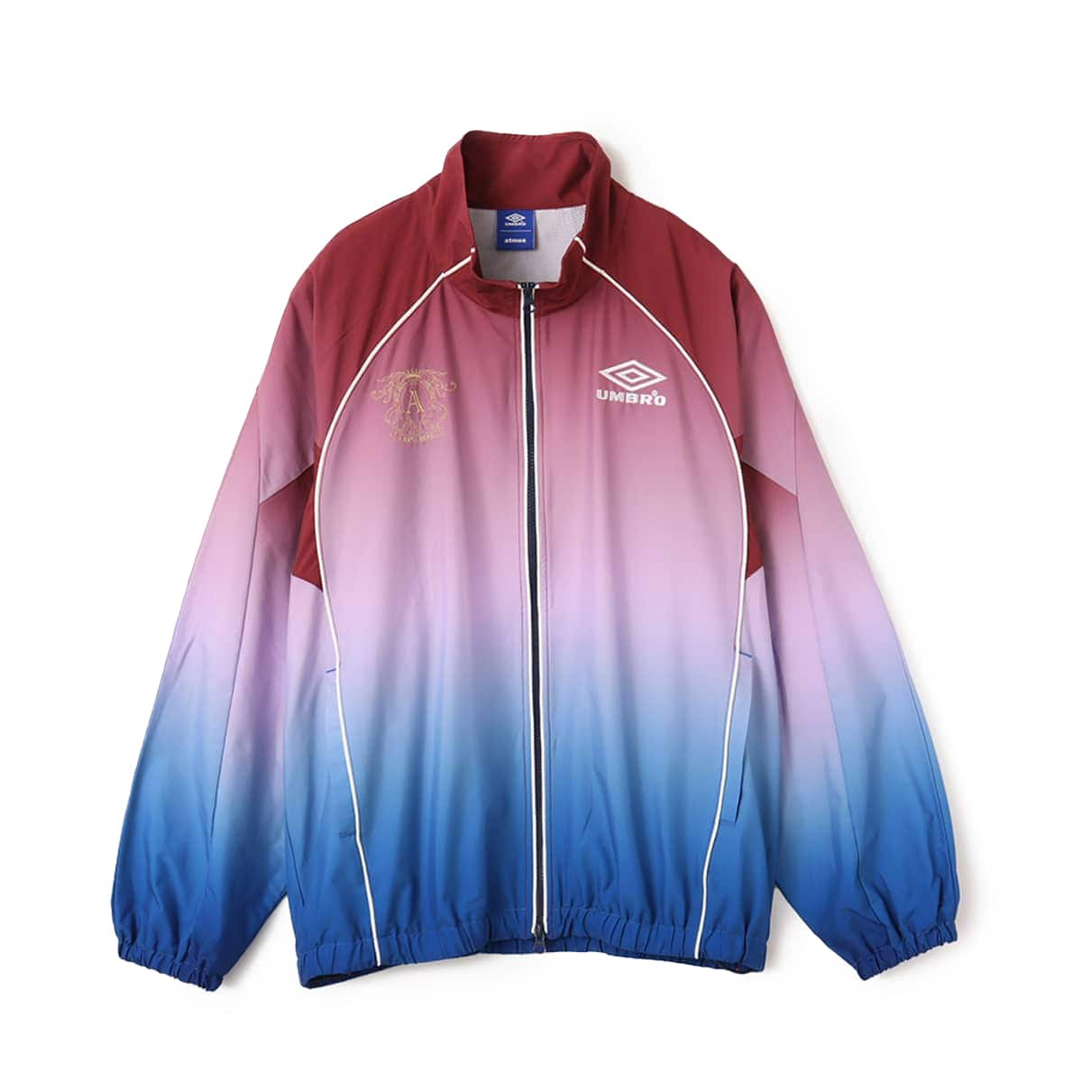 UMBRO x atmos Track Jacket MULTI（アンブロ x アトモス トラック