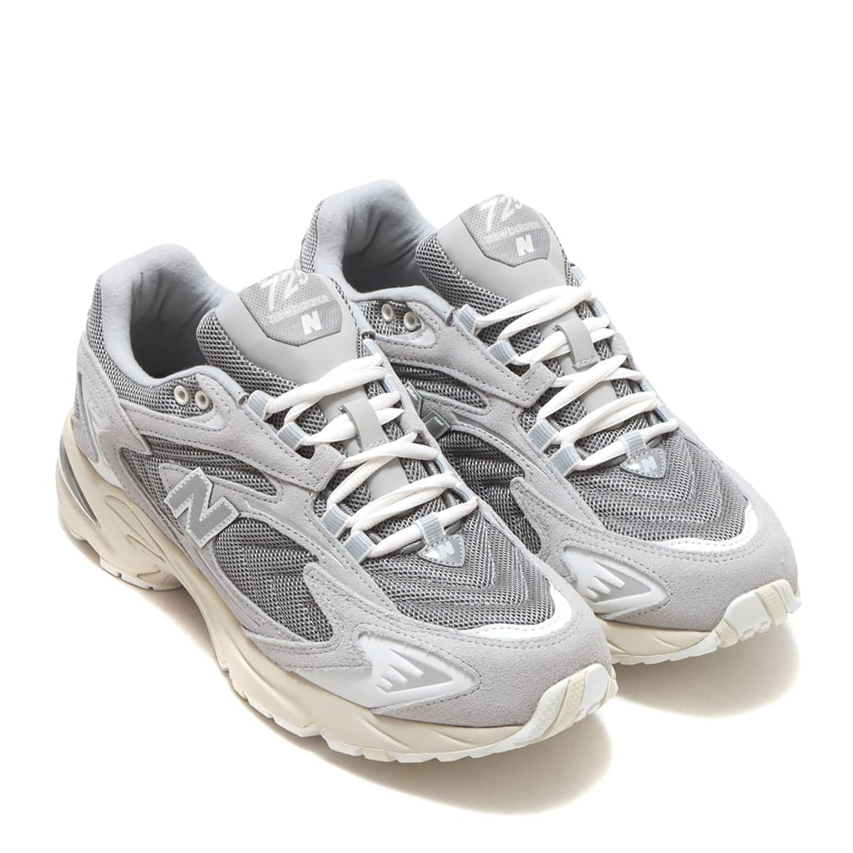 New Balance ML725AA GRAY（ニューバランス ML725AA-グレー） | atmos