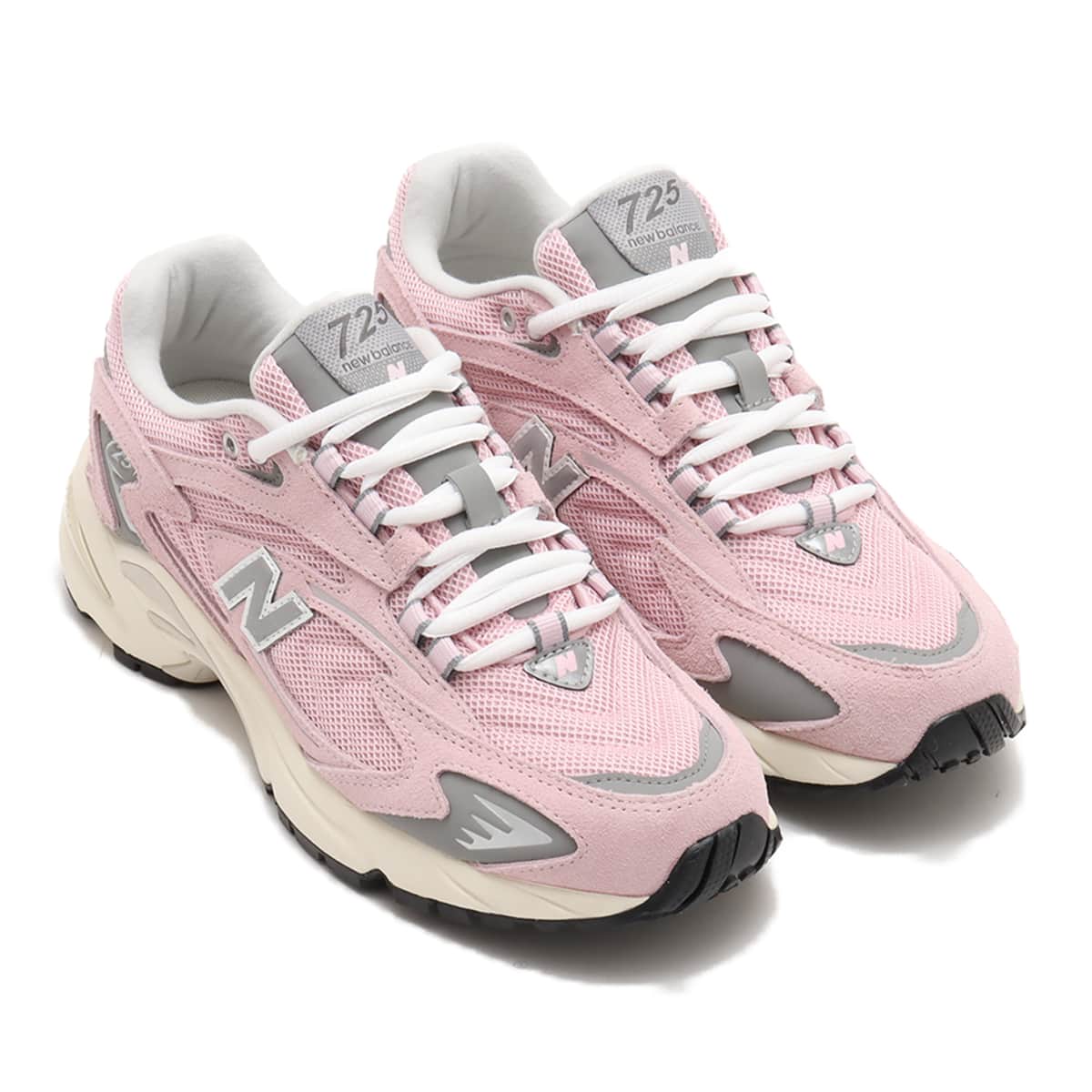 New Balance ML725BD PINK （ニューバランス ML725BD-ピンク） | atmos