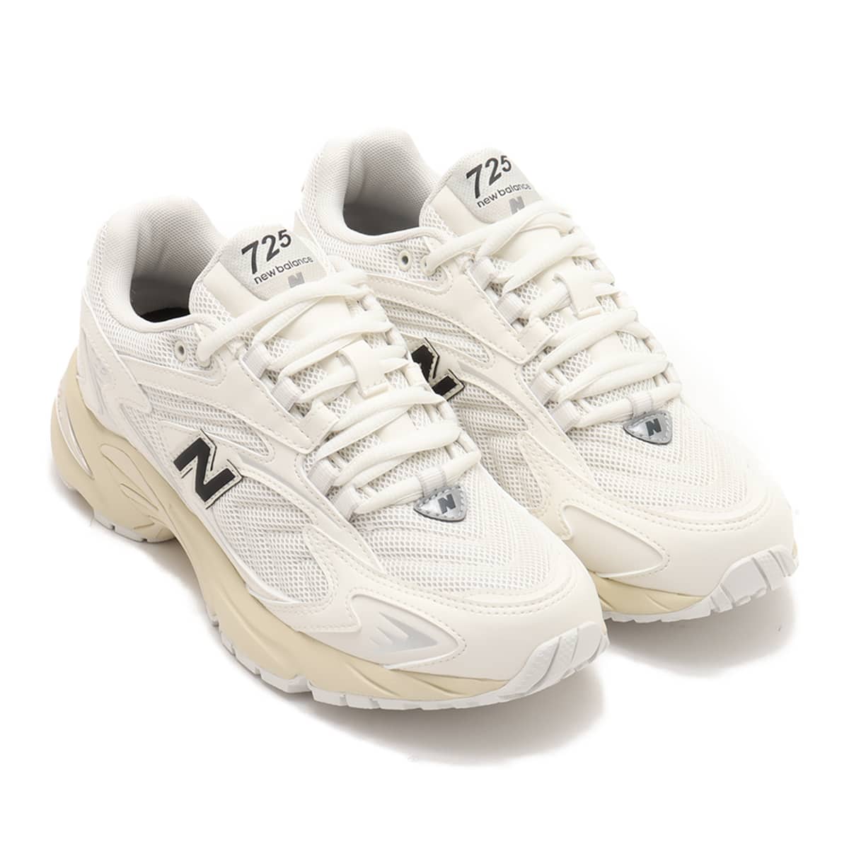 New Balance ML725CA OFF WHITE （ニューバランス ML725CA-ホワイト