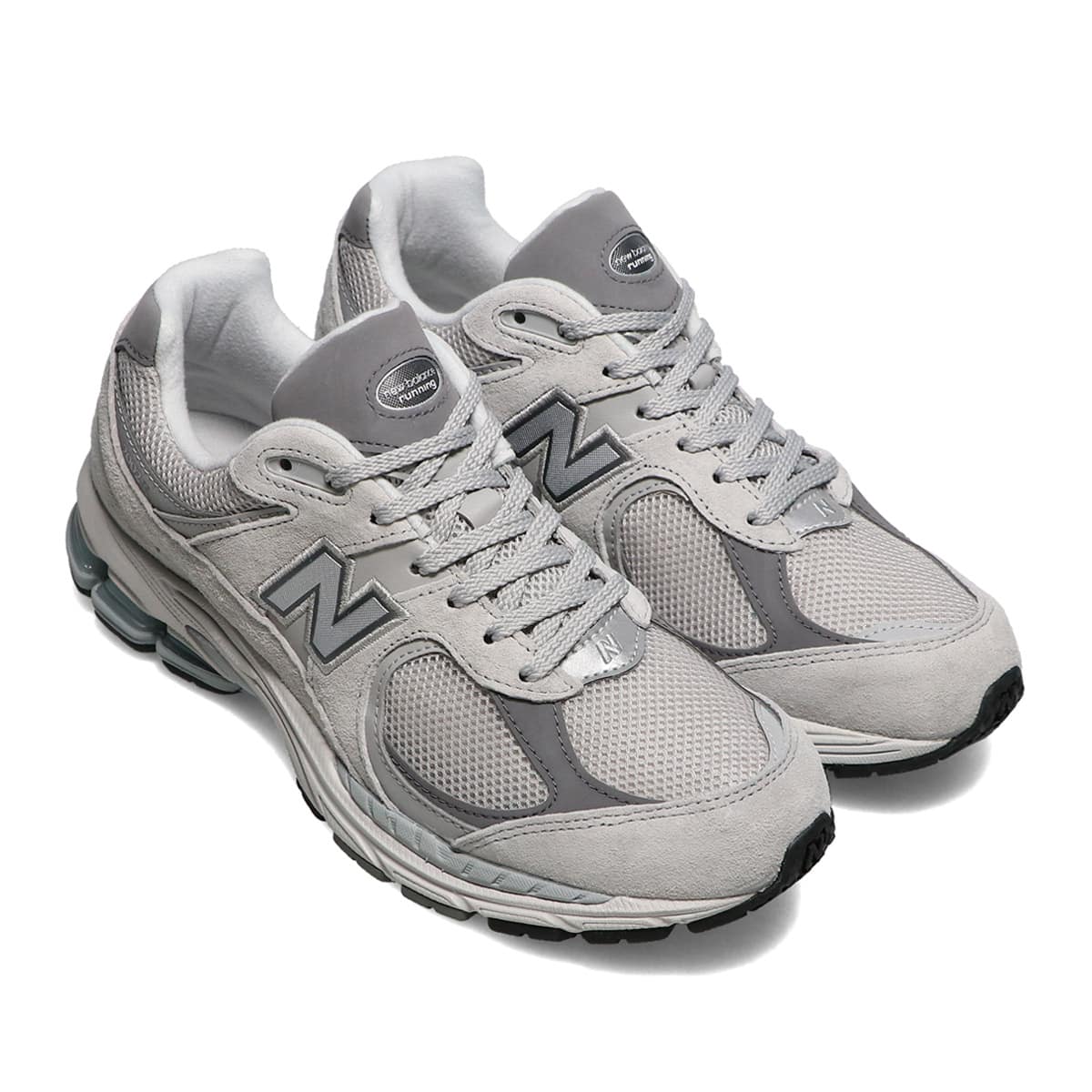 New Balance ML2002R0 GRAY （ニューバランス ML2002R0-グレー