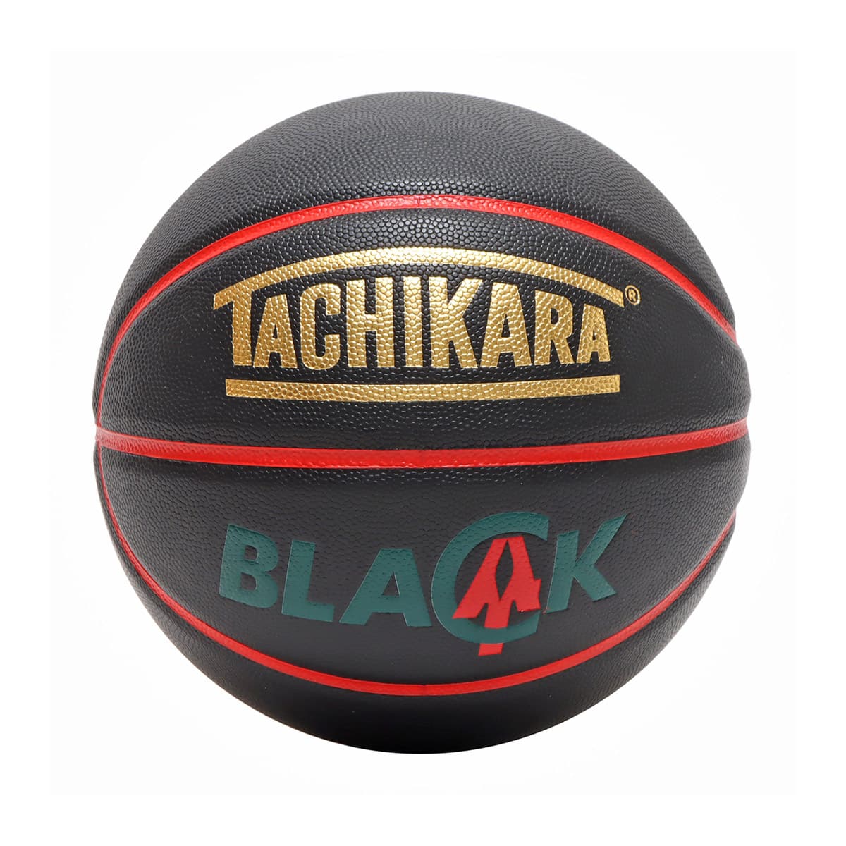 TACHIKARA BLACKCAT BLACK / RED / GREEN / GOLD 23SU-I（タチカラ