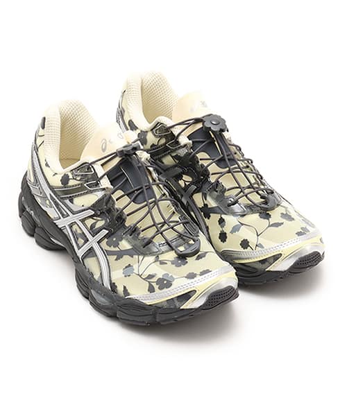 asics GEL-CUMULUS 16 SIGNATURE SERIES CECILIE BAHNSEN GLACIER GREY