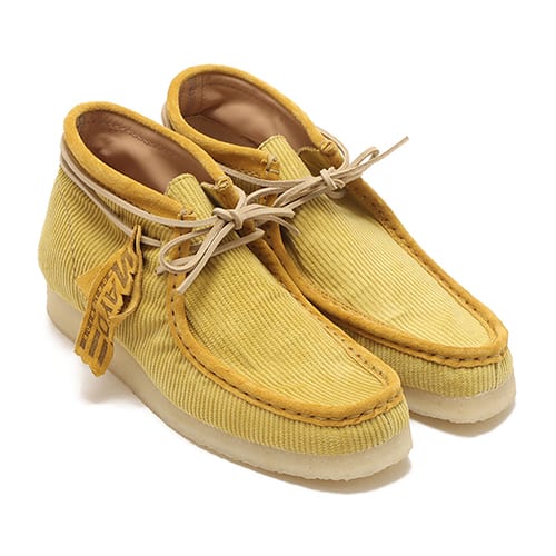Clarks Wallabee Boot Terracotta（クラークス ワラビー ブーツ