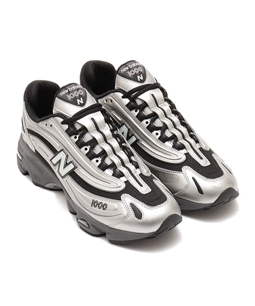 New Balance M1000CA OFF WHITE/BLUE （ニューバランス M1000CA