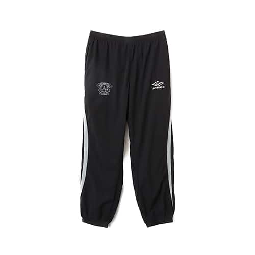 UMBRO x atmos Track Pants BLACK （アンブロ x アトモス トラック