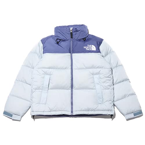 THE NORTH FACE SHORT NUPTSE JACKET CBXDP（ザ・ノース・フェイス