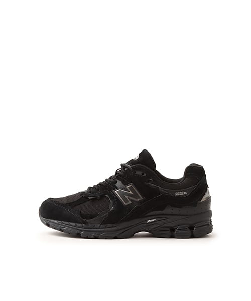 New Balance U2002RBL BLACK（ニューバランス U2002RBL-ブラック