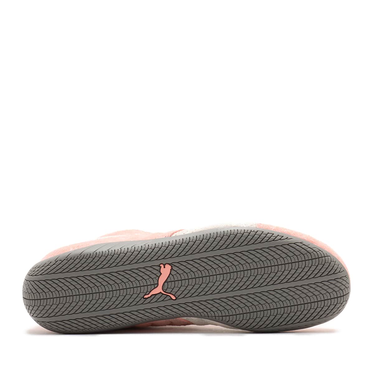 PUMA SPEEDCAT OG FORMULA PINK ATMOS PINK FRUIT-WARM WHITE（プーマ