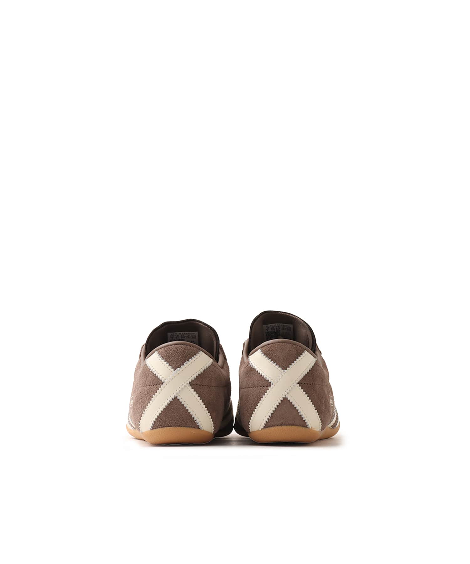 adidas TOKYO W EARSTR/OWHITE/GUM3（アディダス トーキョー W