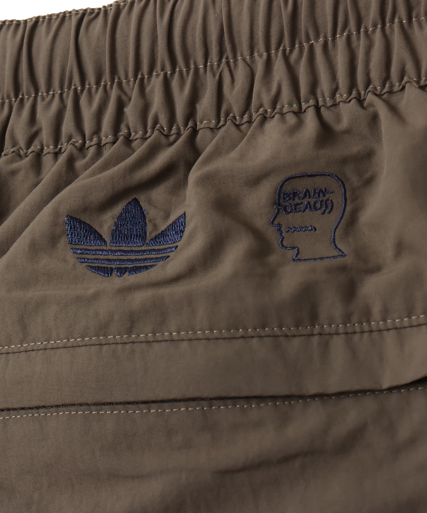 adidas BRAIN DEAD TRACK PANT ブランチ（アディダス ブレイン デッド