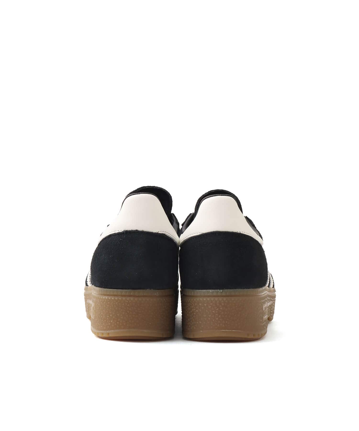 adidas HANDBALL SPEZIAL BOLD W CBLACK/CWHITE/GUM5（アディダス