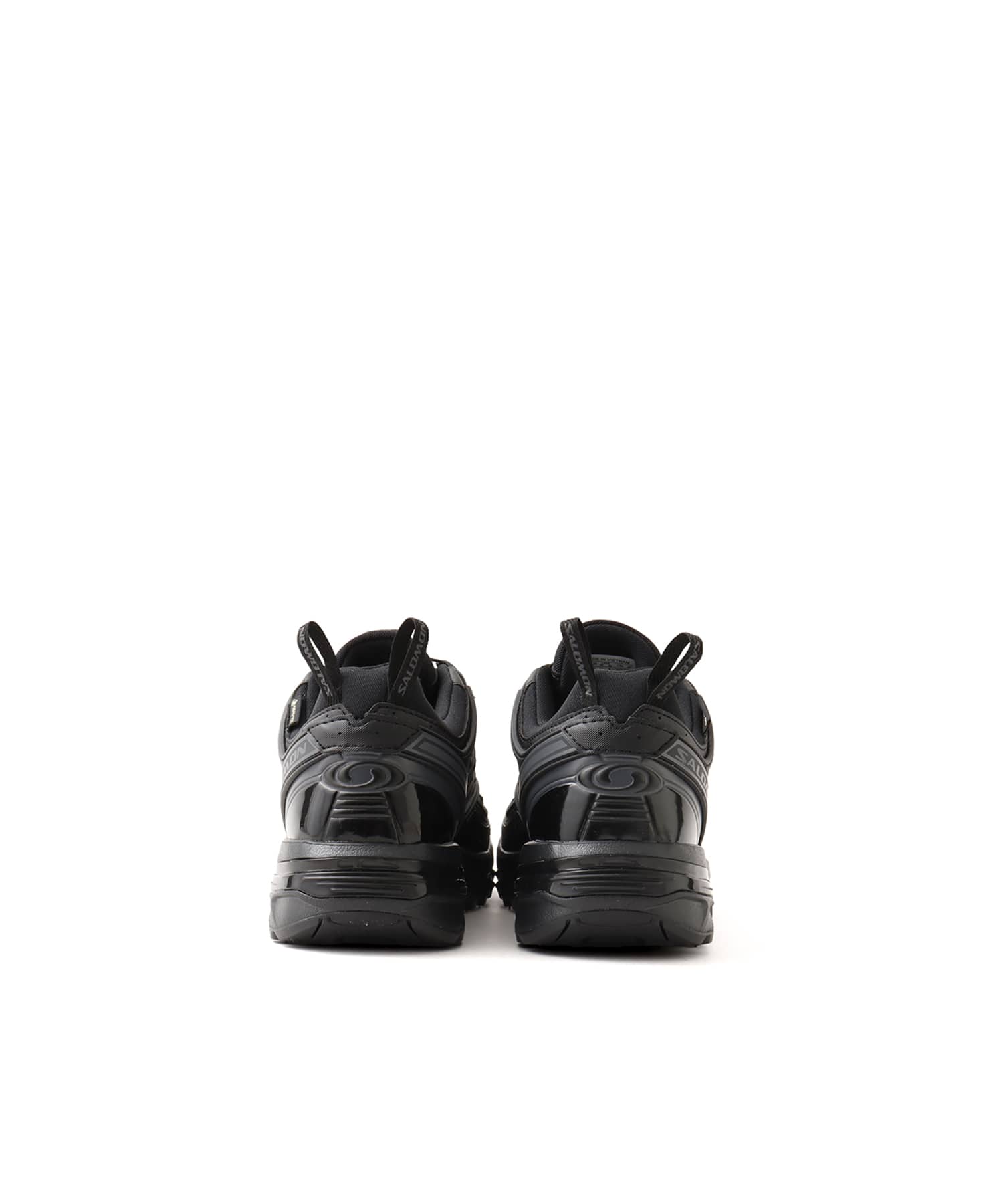 SALOMON ACS PRO GTX Black / Black / Asphalt（サロモン ACS プロ GTX
