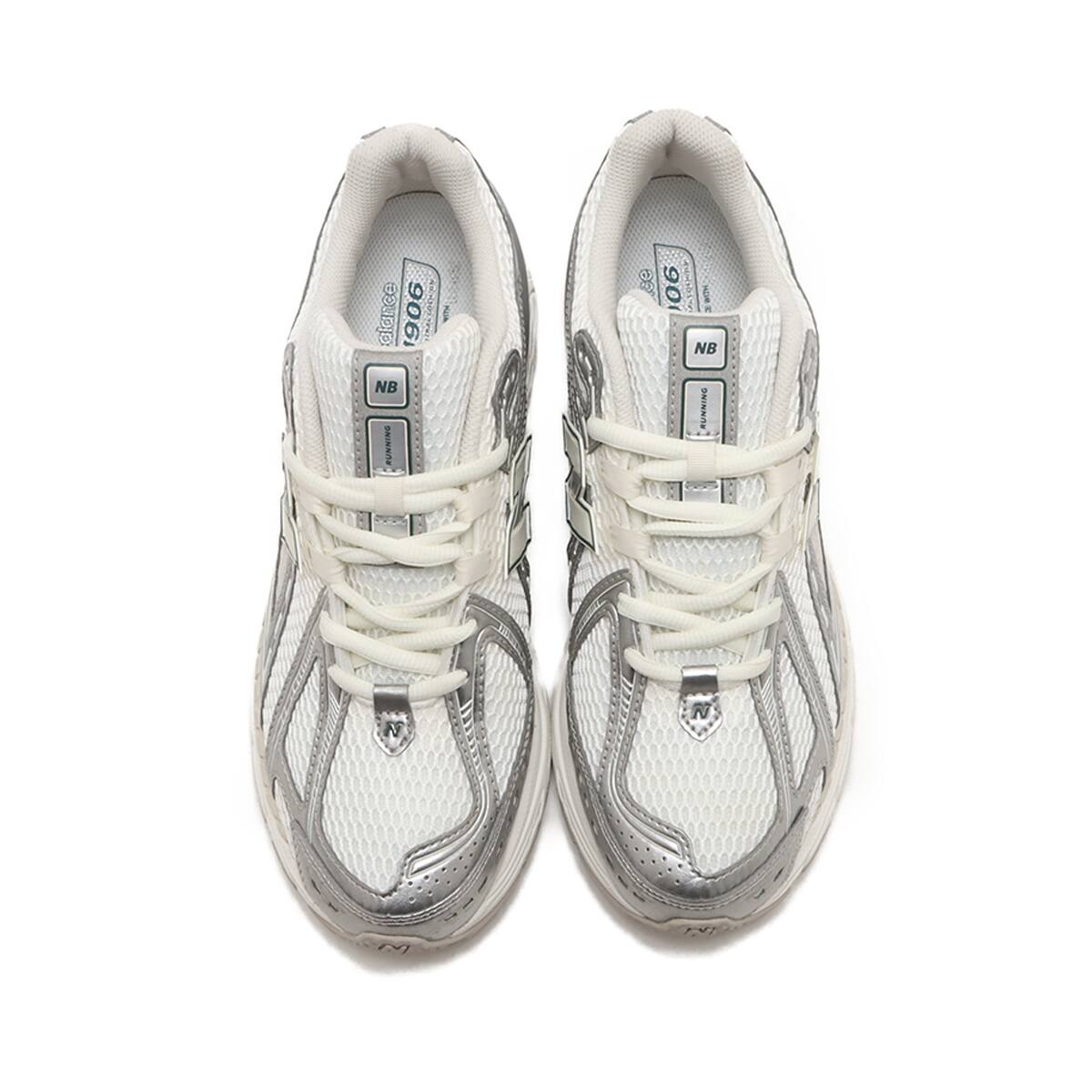 New Balance M1906REE SILVER/WHITE （ニューバランス M1906REE